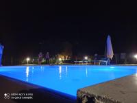 Viale dei Ciliegi - B&B Alvito