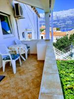 Camera Matrimoniale con Vista Mare 