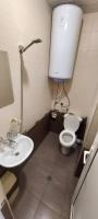 Zweibettzimmer mit eigenem Bad