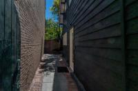 Job Baster Huisje - Bed and Breakfast Zierikzee