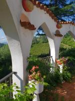 B&B Montabone - Il Giardino di Mai Exclusive B&b - Bed and Breakfast Montabone