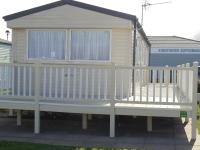 B&B Ingoldmells - Dees Caravan lettings. Kingfisher Oak 1059 - Bed and Breakfast Ingoldmells