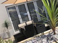 Annexe@No8 - Bed and Breakfast