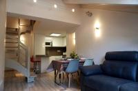 Ático Pico Cerler - B&B Benasque