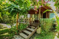 Villa Zeytin - B&B Çıralı
