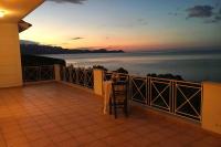 Villa Aegean - Chambres d’hôtes Mourteri