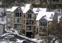 B&B Thredbo - Snowman 1 - Bed and Breakfast Thredbo