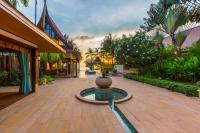 Baan Tao Talay - by Sublime Samui Villas - B&B