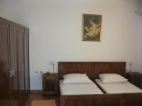 Apartment mit 1 Schlafzimmer und Terrasse