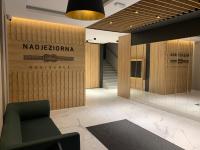 Marina Blue-Apartament przy promenadzie - Bed and Breakfast