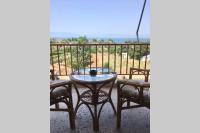 Eva Apartments - Ferienwohnung Pálioura