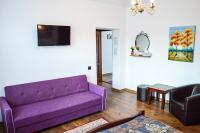Comfort Dreibettzimmer