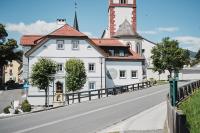 Tini´s Feinstes - Ferienwohnung Mariapfarr