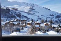 Les 2 alpes, charmant et authentique 4-6 personnes - Ferienwohnung Mont-de-Lans