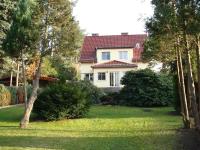 B&B Groß Köris - Haus am Zemminsee - Bed and Breakfast Groß Köris