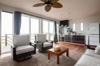 MAKAI green - Ferienwohnung Nakijin