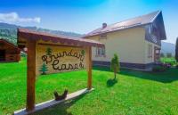 B&B Poiana Teiului - Casa Prundari Nicu și Mirela - Bed and Breakfast Poiana Teiului