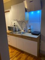Camera Tripla con Bagno in Comune