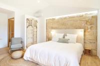 Suite con bañera de hidromasaje