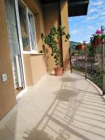 Camera Tripla con Balcone