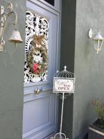Au gré des saisons - Bed and Breakfast