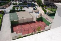 Amplio apartamento en primera línea de playa - B&B El Campello
