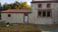 La Turlure - B&B