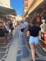 Studio Oiseau Bleu Plage Môle Port & Centre Cap d Agde - B&B Le Cap D'Agde