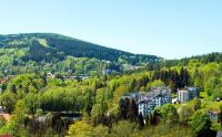 Stonowane i Eleganckie Apartamenty Sun Seasons 24 w Świeradowie Zdroju by Noclegi Renters - Ferienwohnung Bad Flinsberg
