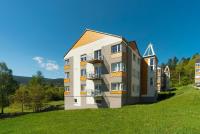 Stonowane i Eleganckie Apartamenty Sun Seasons 24 w Świeradowie Zdroju by Noclegi Renters - Ferienwohnung Bad Flinsberg