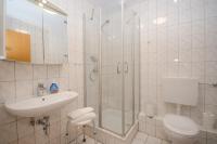 Appartement met 2 slaapkamers