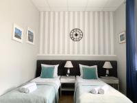 Standard Doppelzimmer
