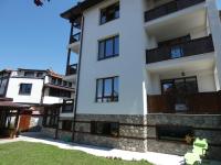 Ice Jewel Chalet, Bansko, 200 meters from the Gondola, 20 улица „Свети Иван Рилски“ - Chambres d'hôtes Bansko
