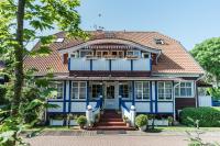 Vila Misko Namas - B&B Nida
