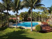 Flat 31 SUN HOUSE Maresias - B&B Maresias