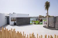 Villa Sea Breeze Jarea - Ferienwohnung Playa Blanca