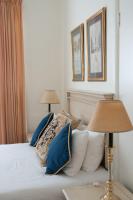 Chambre Double Standard