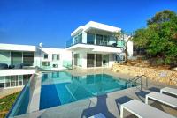 B&B Peritheia - Villa Athena by PosarelliVillas - Bed and Breakfast Peritheia