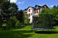 Apartmány Irisis - Chambres d’hôtes Chvaleč