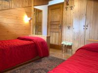 B&B Cortina d’Ampezzo - Attico Vista Tofane - Bed and Breakfast Cortina d’Ampezzo