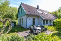 Ferienhaussiedlung Strandperlen Sanddornhof 8a (Typ VII) - B&B Wustrow