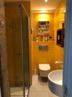 Apartamento con vistas al mar