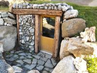 Habitación Cuádruple con bañera