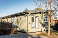 Roydon Marina Village Lodges - Chambres d’hôtes