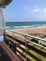 Apartamento de playa Valmar - Beachfront exclusive residential - B&B El Perellonet