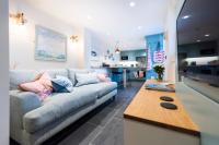 Juliot 5 Star Gold Award Luxury Cottage - B&B St Ives