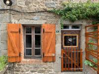 Doxie Cottage - Chambres d’hôtes Saint-Chabrais