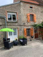 Doxie Cottage - Chambres d’hôtes Saint-Chabrais