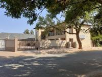 Huis van Seisoene - B&B