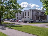 Pärnu Ranna Residents - Bed and Breakfast